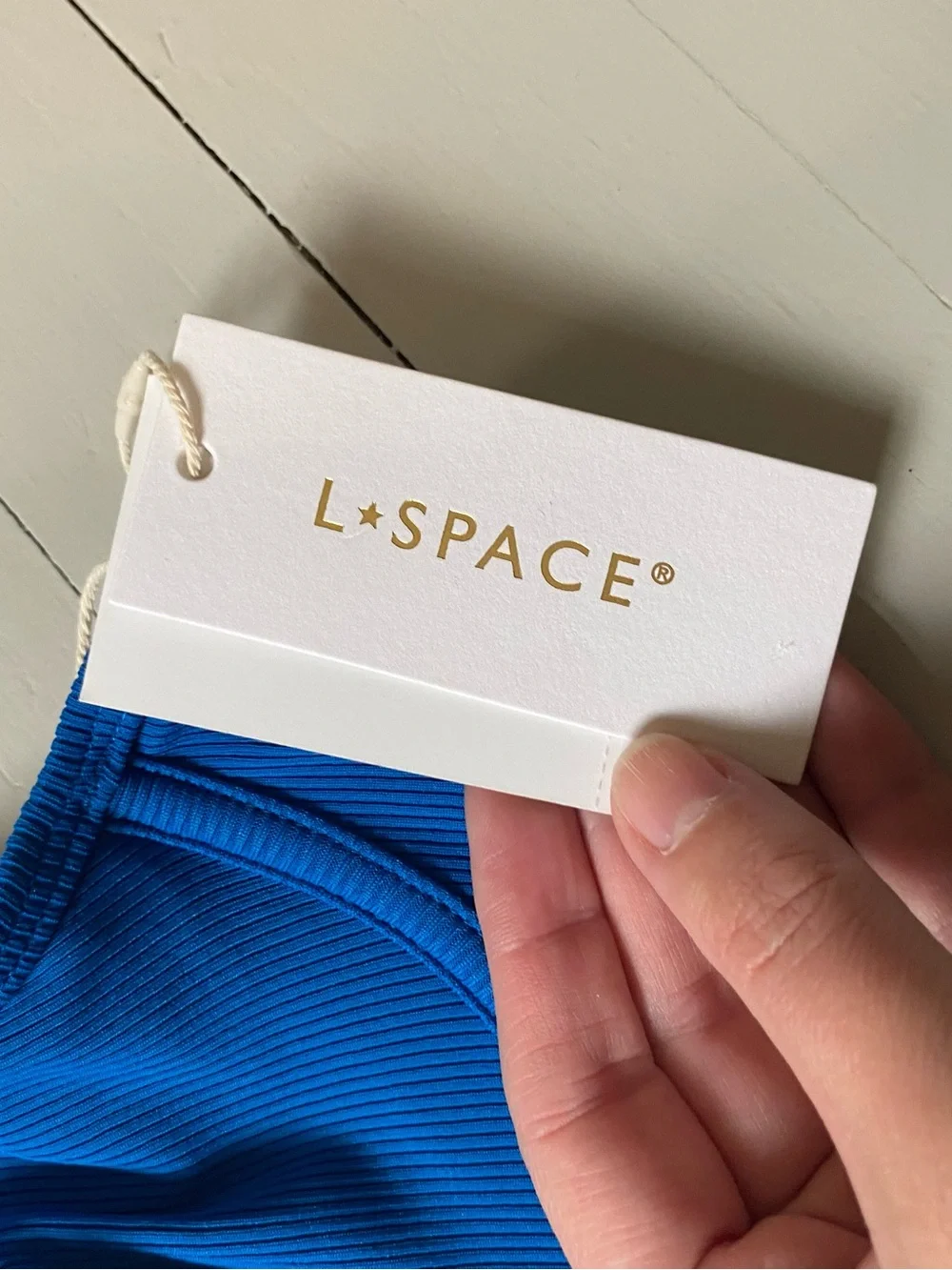 l*space new tags